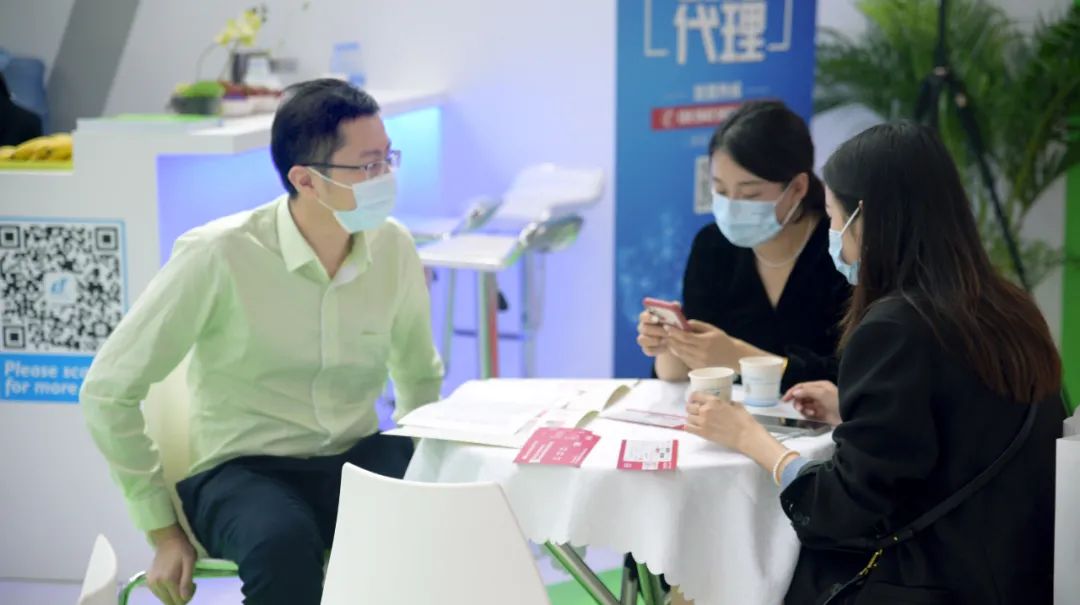 破局立新丨施達(dá)助力消費升級，成就美好生活