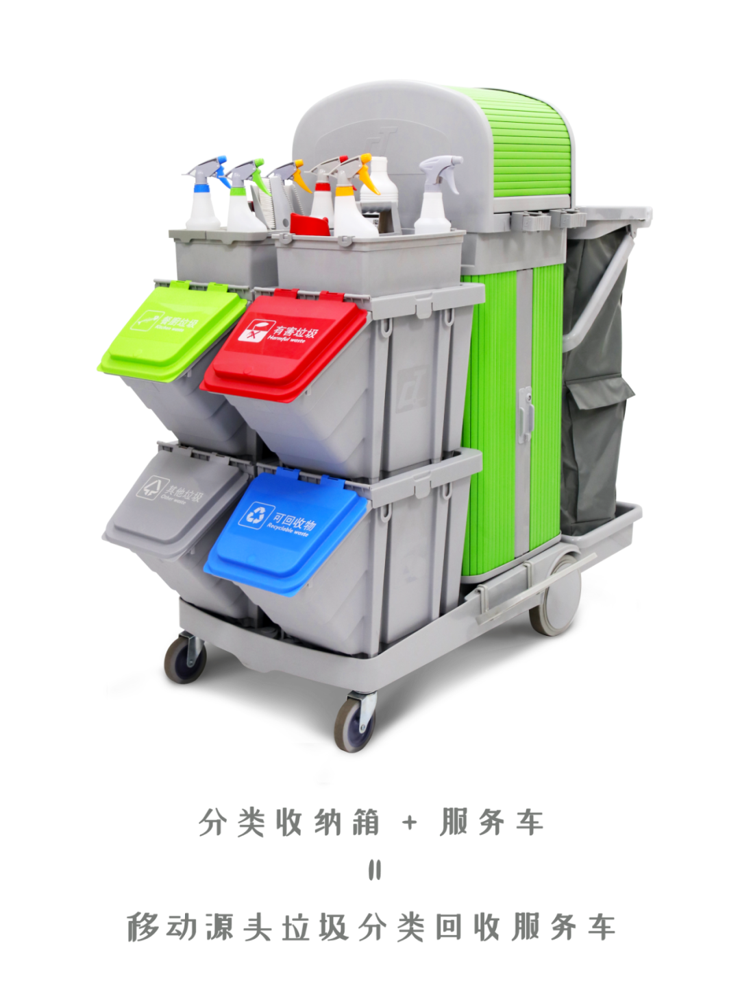 破局立新丨施達(dá)助力消費升級，成就美好生活